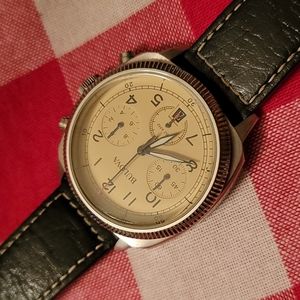 Bulova UHF Chronograph